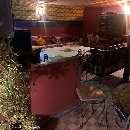 Appartement Dar El Koutoubia à Marrakesh Extérieur photo