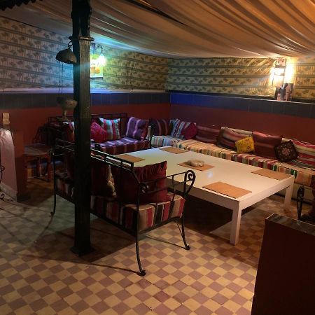 Appartement Dar El Koutoubia à Marrakesh Extérieur photo