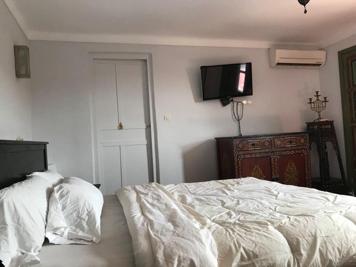 Appartement Dar El Koutoubia à Marrakesh Extérieur photo