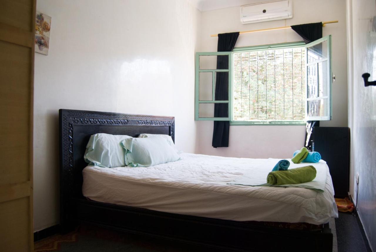 Appartement Dar El Koutoubia à Marrakesh Extérieur photo