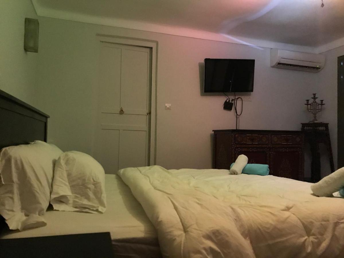 Appartement Dar El Koutoubia à Marrakesh Extérieur photo