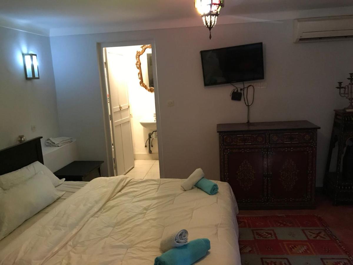 Appartement Dar El Koutoubia à Marrakesh Extérieur photo