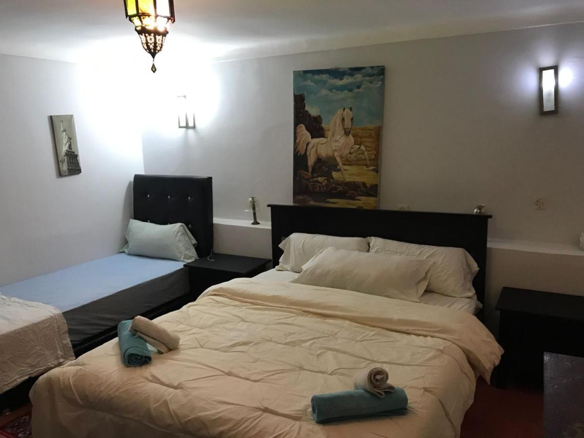Appartement Dar El Koutoubia à Marrakesh Extérieur photo
