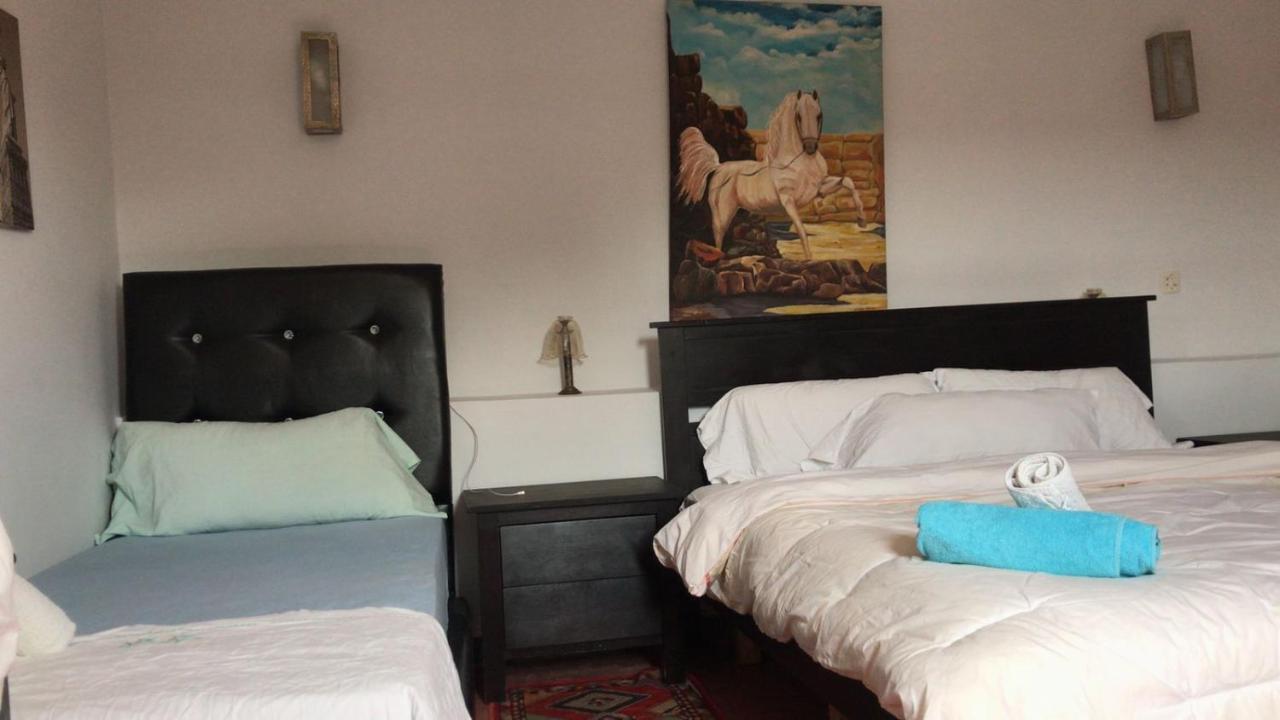 Appartement Dar El Koutoubia à Marrakesh Extérieur photo