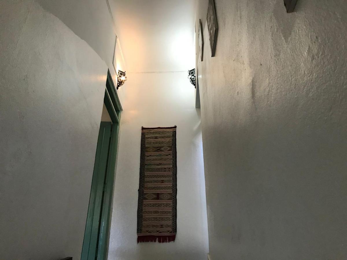 Appartement Dar El Koutoubia à Marrakesh Extérieur photo