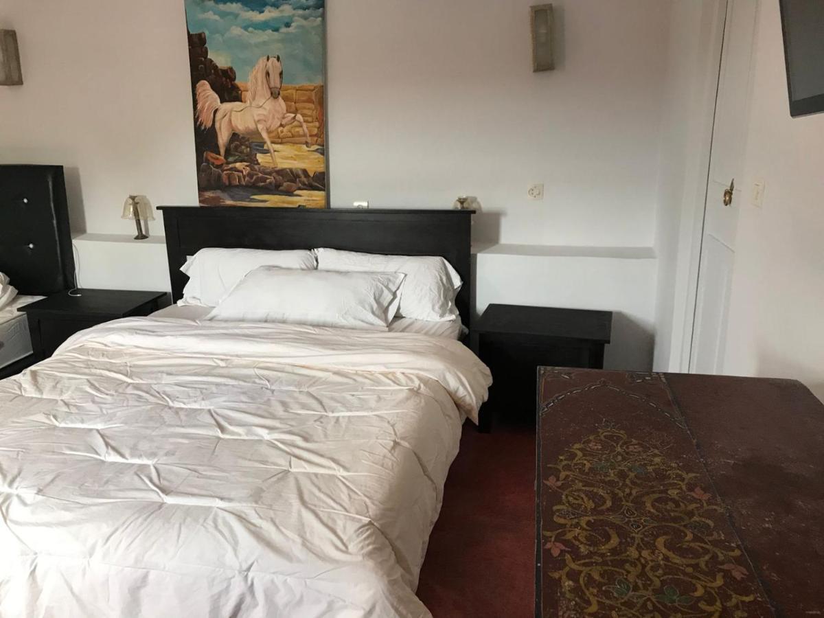 Appartement Dar El Koutoubia à Marrakesh Extérieur photo