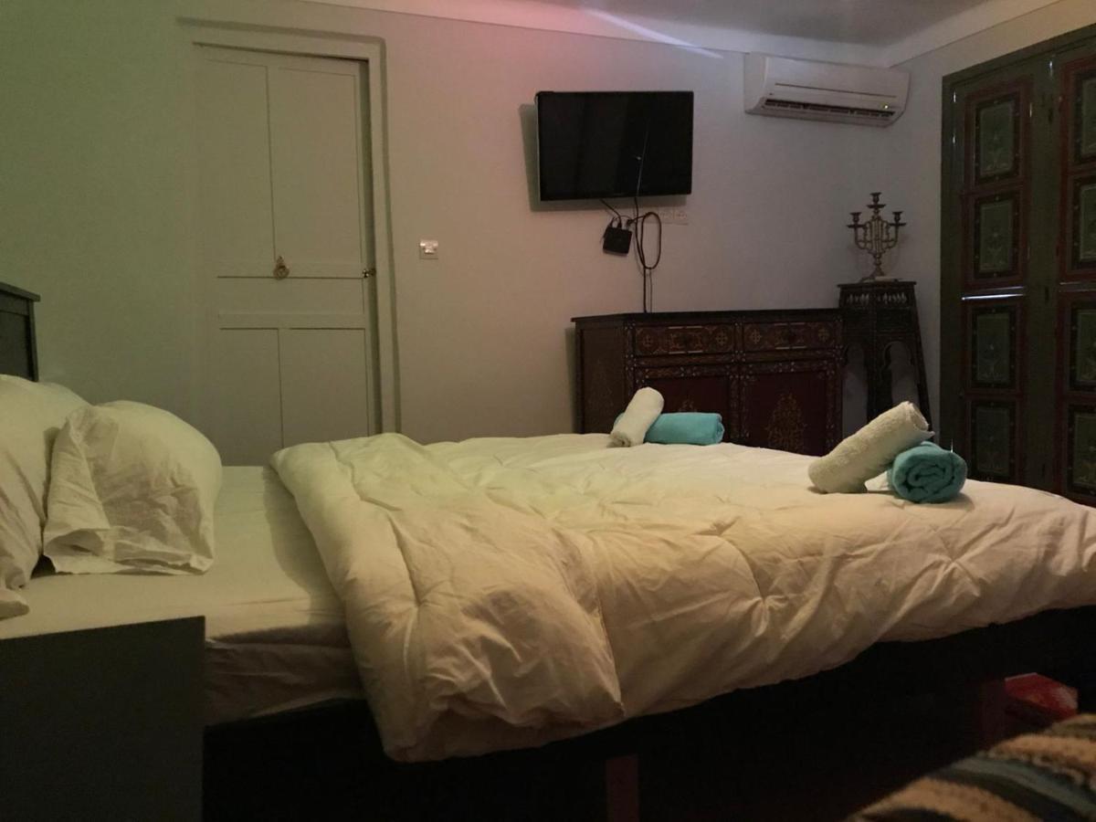 Appartement Dar El Koutoubia à Marrakesh Extérieur photo