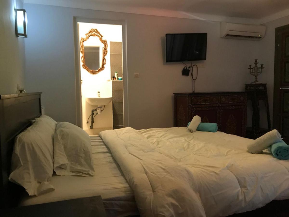 Appartement Dar El Koutoubia à Marrakesh Extérieur photo