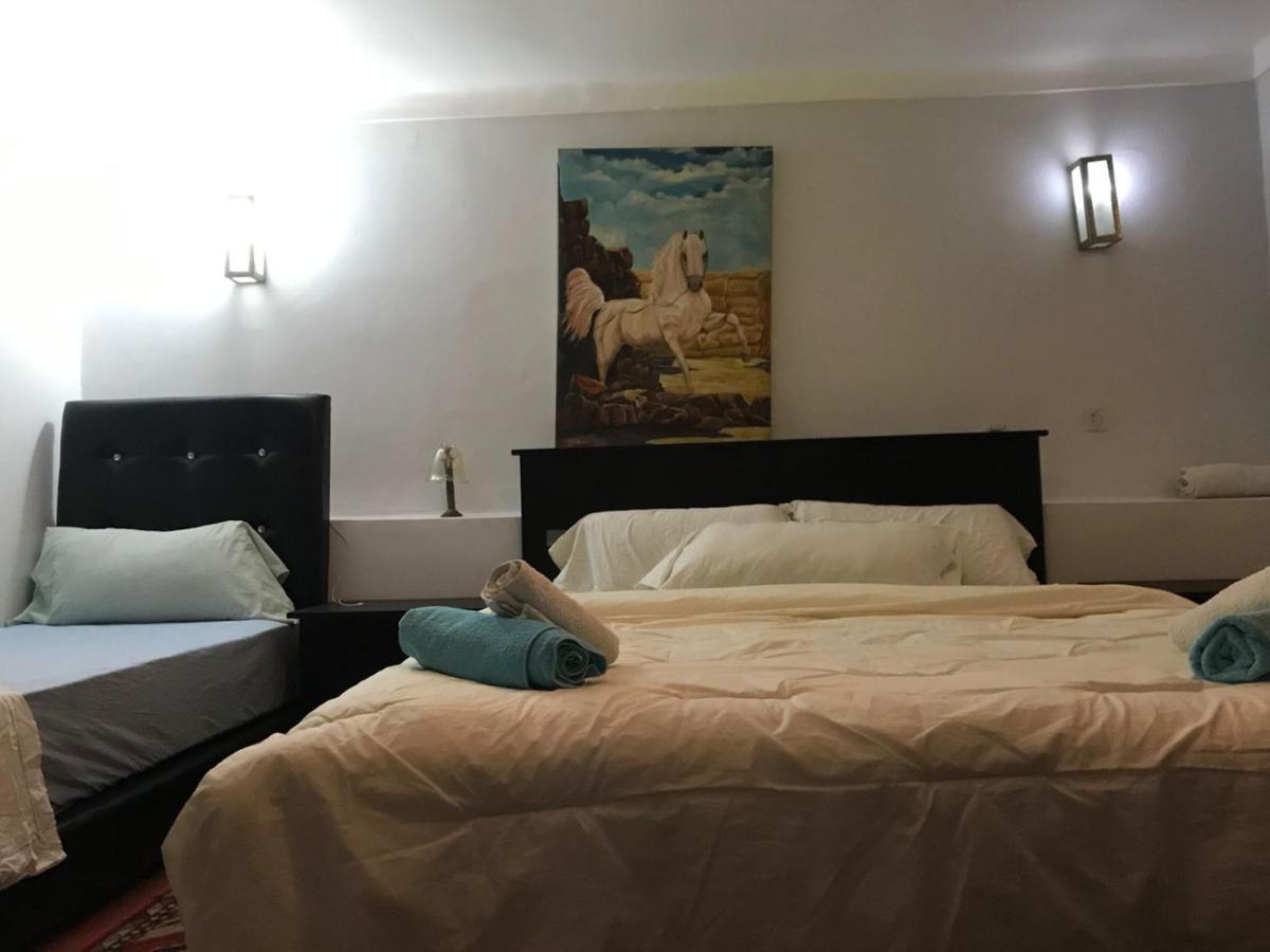 Appartement Dar El Koutoubia à Marrakesh Extérieur photo
