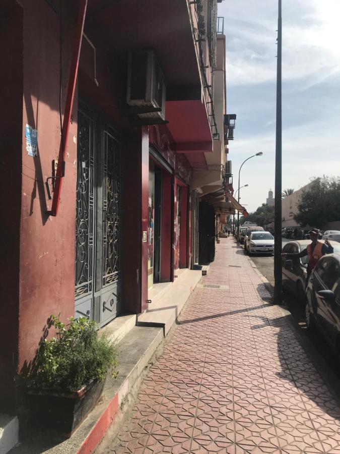 Appartement Dar El Koutoubia à Marrakesh Extérieur photo