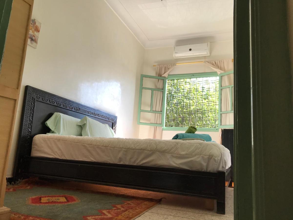 Appartement Dar El Koutoubia à Marrakesh Extérieur photo