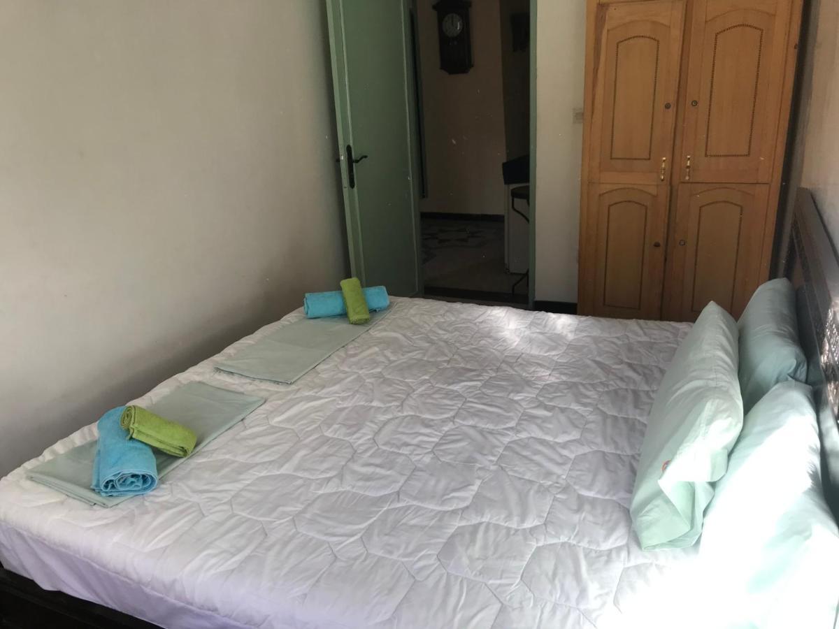 Appartement Dar El Koutoubia à Marrakesh Extérieur photo