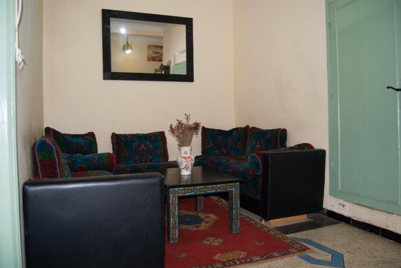 Appartement Dar El Koutoubia à Marrakesh Extérieur photo