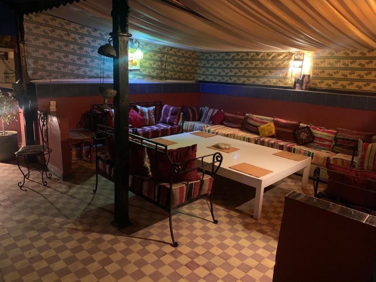 Appartement Dar El Koutoubia à Marrakesh Extérieur photo