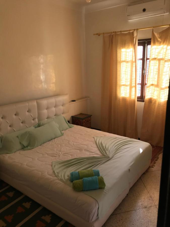Appartement Dar El Koutoubia à Marrakesh Extérieur photo