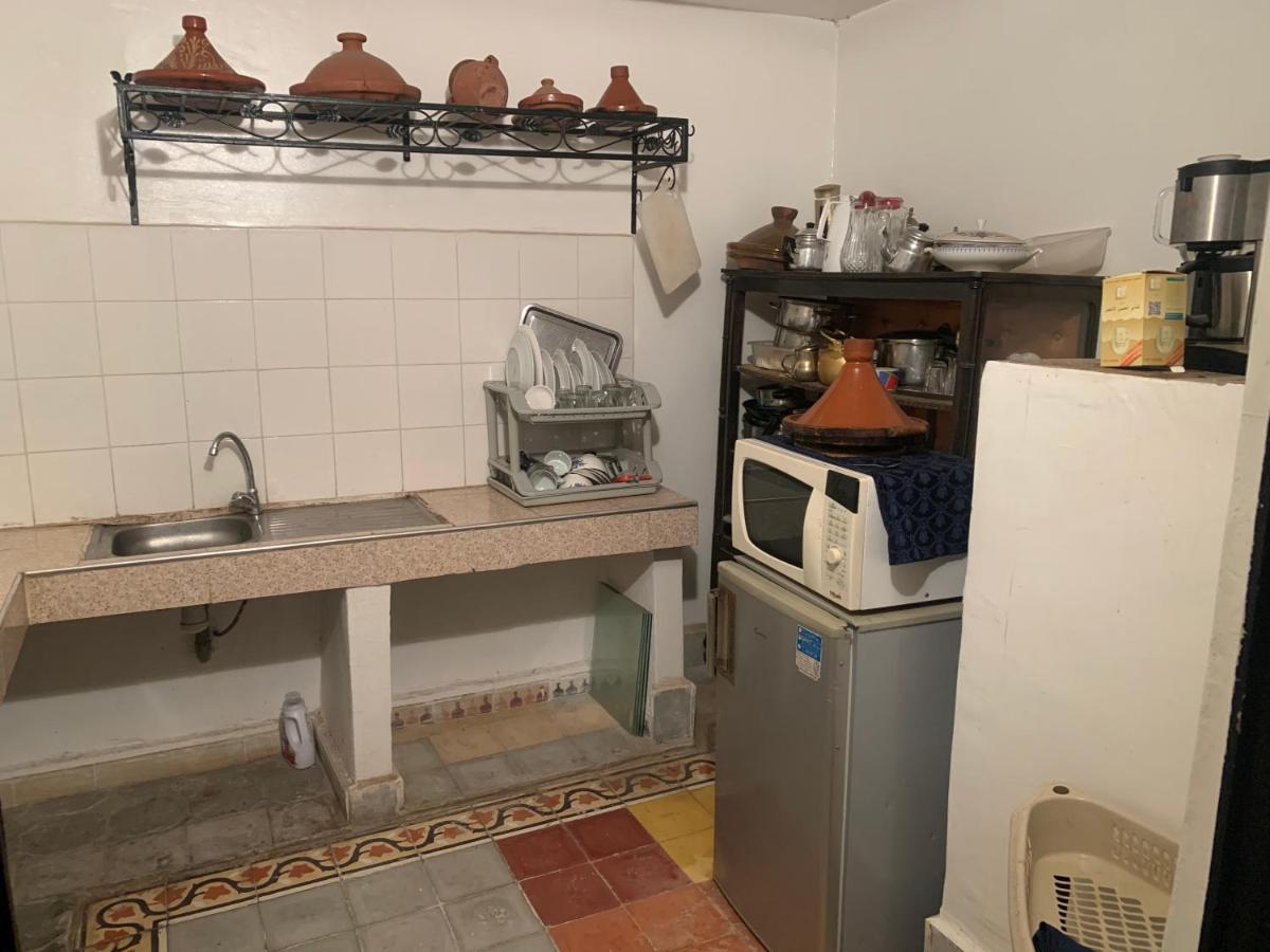 Appartement Dar El Koutoubia à Marrakesh Extérieur photo