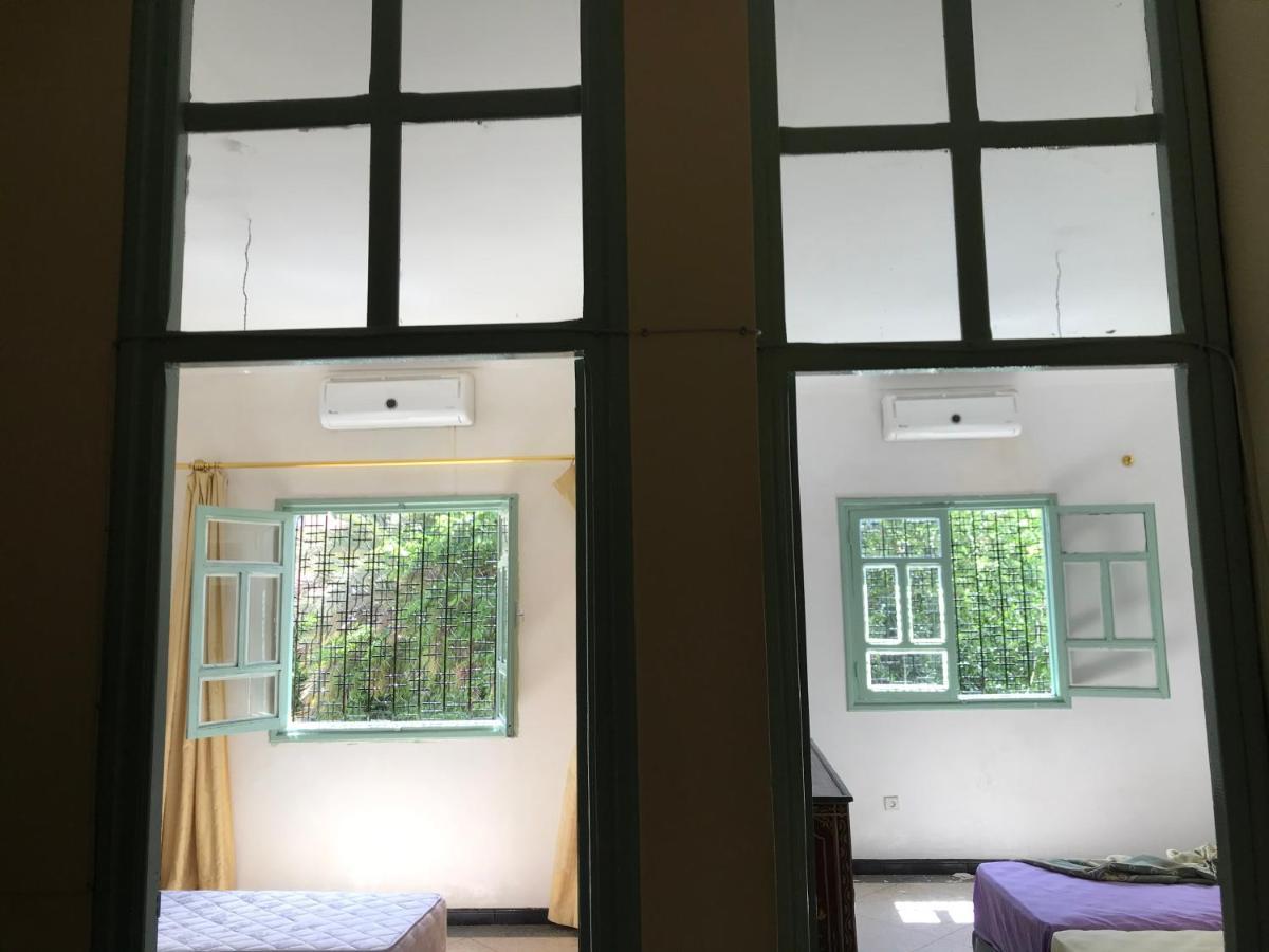 Appartement Dar El Koutoubia à Marrakesh Extérieur photo