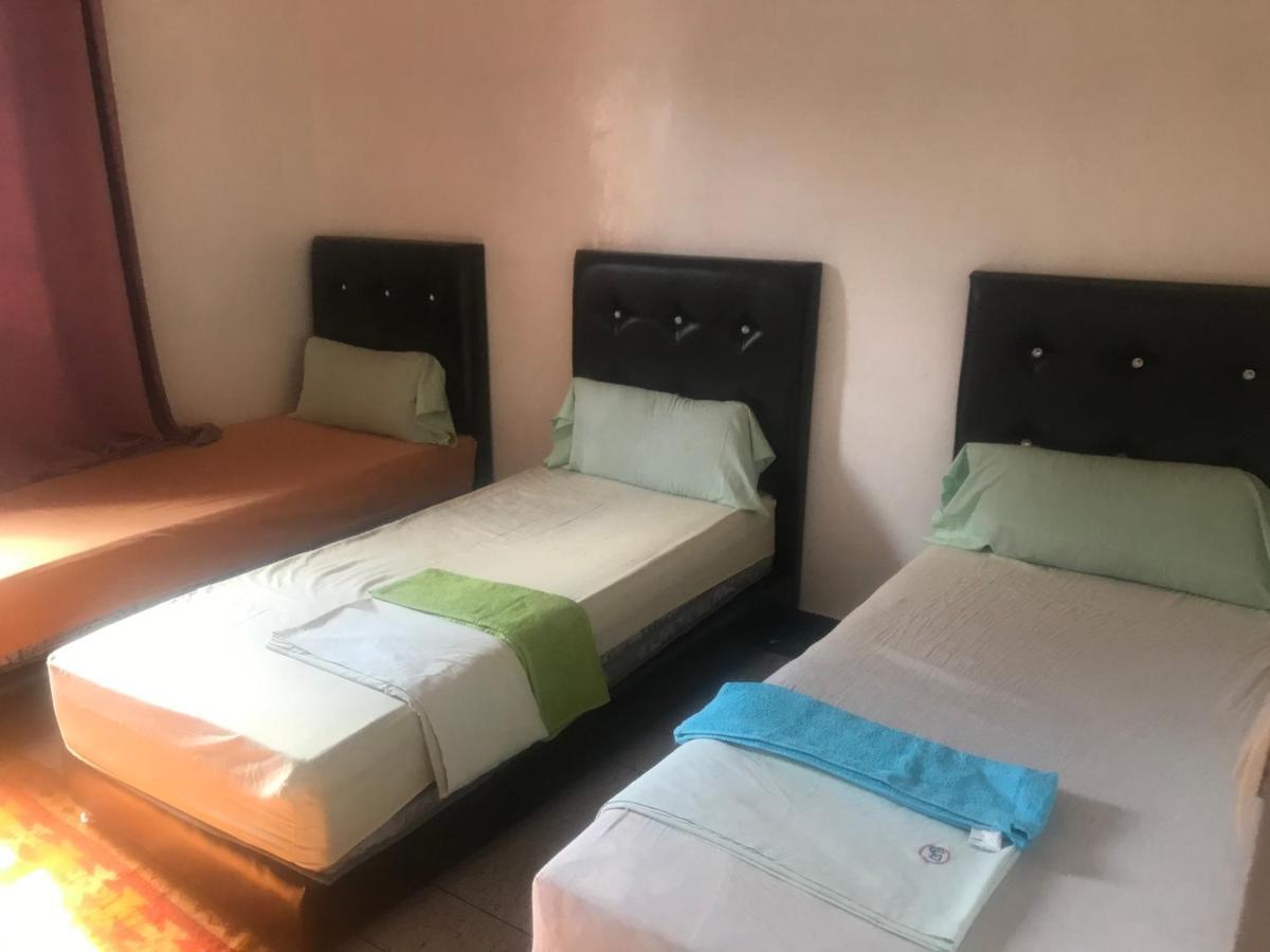 Appartement Dar El Koutoubia à Marrakesh Extérieur photo