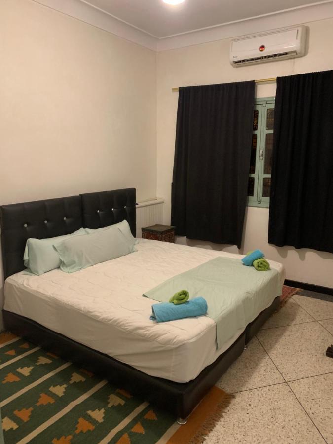 Appartement Dar El Koutoubia à Marrakesh Extérieur photo
