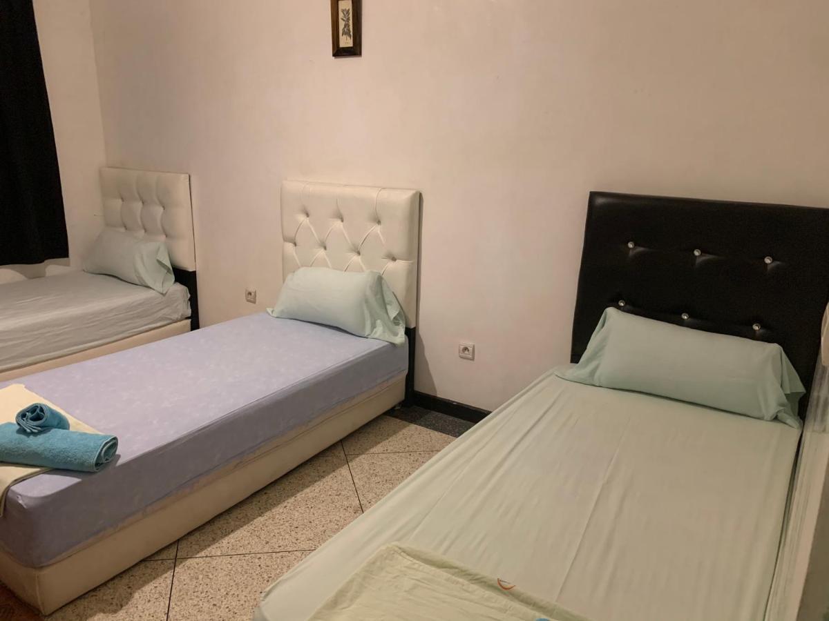Appartement Dar El Koutoubia à Marrakesh Extérieur photo